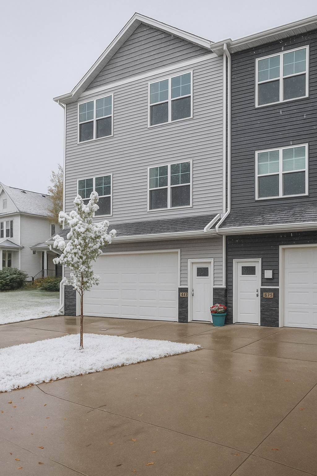 624 10th Avenue N Fargo ND 58102