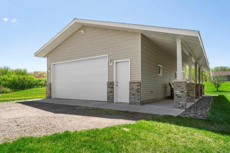 5916 Galaxy Road Saint Augusta MN 56301
