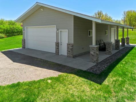 5916 Galaxy Road Saint Augusta MN 56301