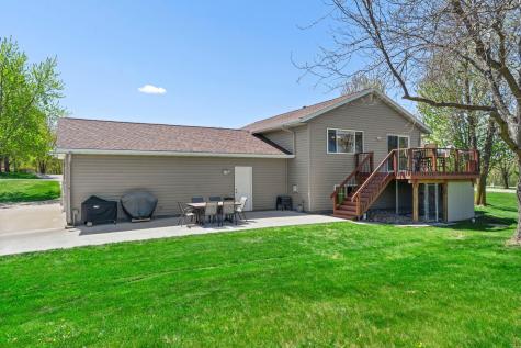 5916 Galaxy Road Saint Augusta MN 56301
