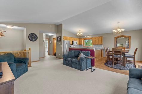 5916 Galaxy Road Saint Augusta MN 56301