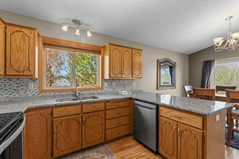 5916 Galaxy Road Saint Augusta MN 56301