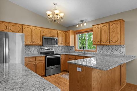 5916 Galaxy Road Saint Augusta MN 56301