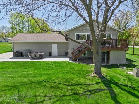 5916 Galaxy Road Saint Augusta MN 56301