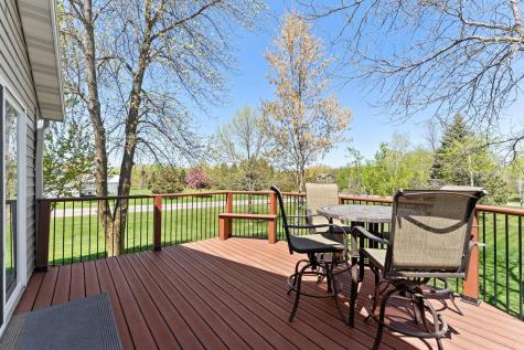 5916 Galaxy Road Saint Augusta MN 56301