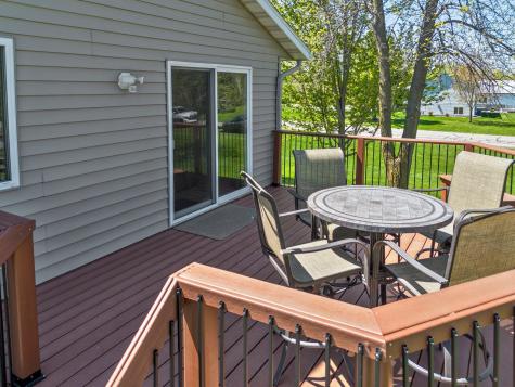 5916 Galaxy Road Saint Augusta MN 56301