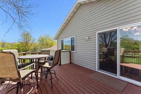 5916 Galaxy Road Saint Augusta MN 56301