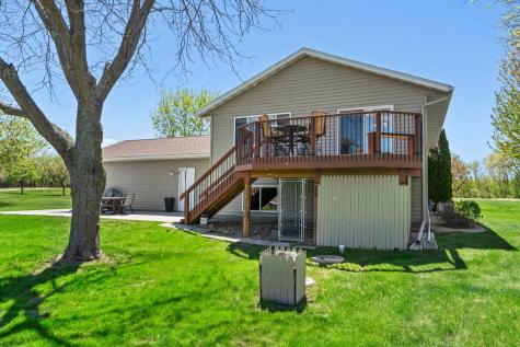 5916 Galaxy Road Saint Augusta MN 56301