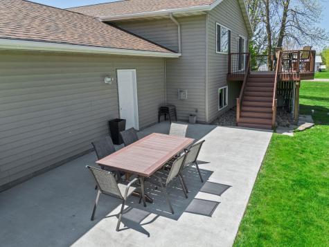 5916 Galaxy Road Saint Augusta MN 56301