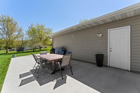 5916 Galaxy Road Saint Augusta MN 56301