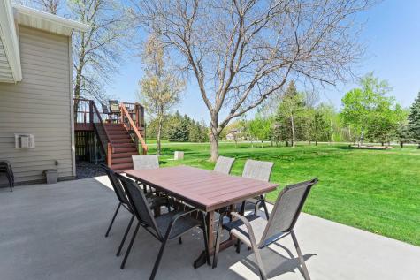 5916 Galaxy Road Saint Augusta MN 56301
