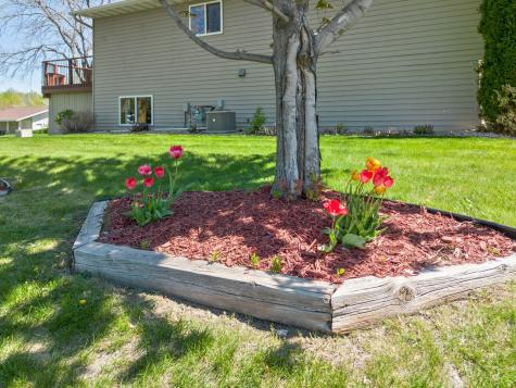 5916 Galaxy Road Saint Augusta MN 56301