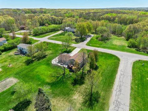 5916 Galaxy Road Saint Augusta MN 56301