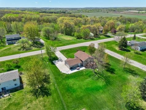 5916 Galaxy Road Saint Augusta MN 56301
