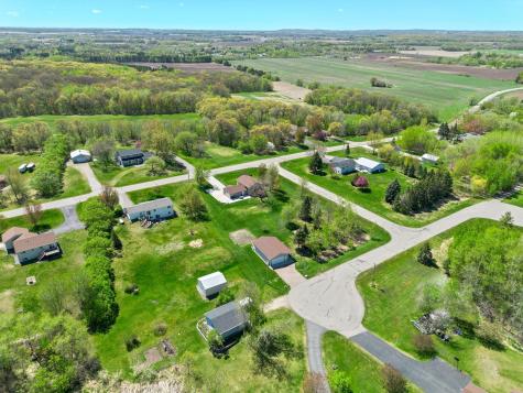 5916 Galaxy Road Saint Augusta MN 56301