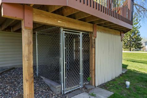 5916 Galaxy Road Saint Augusta MN 56301