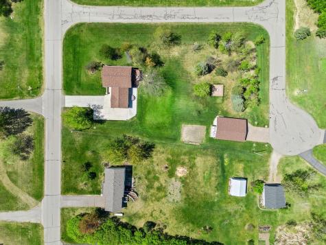 5916 Galaxy Road Saint Augusta MN 56301