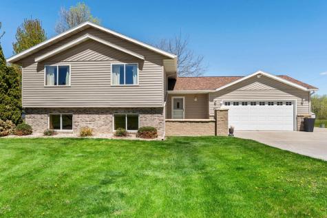 5916 Galaxy Road Saint Augusta MN 56301