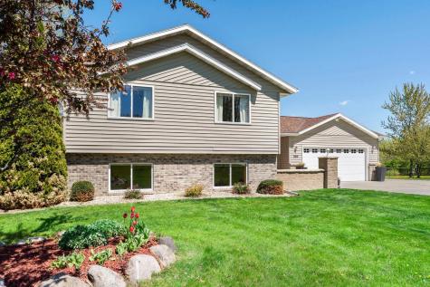 5916 Galaxy Road Saint Augusta MN 56301