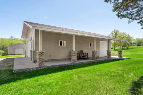 5916 Galaxy Road Saint Augusta MN 56301