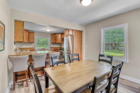 1104 W Lake Drive Detroit Lakes MN 56501