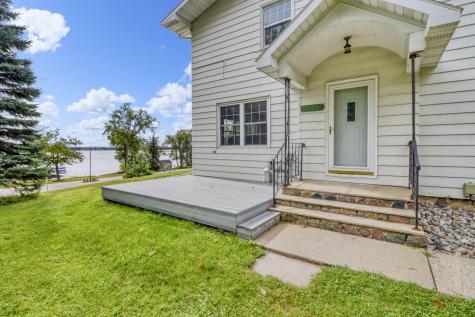1104 W Lake Drive Detroit Lakes MN 56501