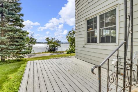 1104 W Lake Drive Detroit Lakes MN 56501