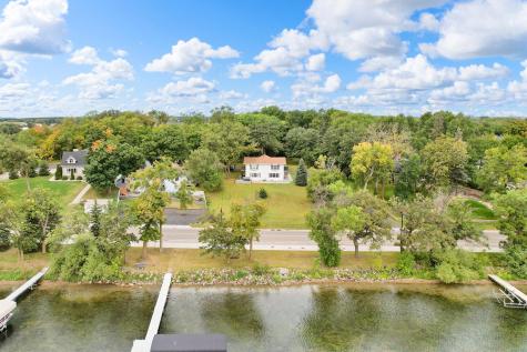 1104 W Lake Drive Detroit Lakes MN 56501