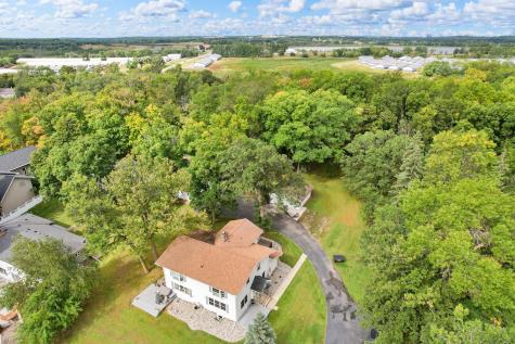 1104 W Lake Drive Detroit Lakes MN 56501
