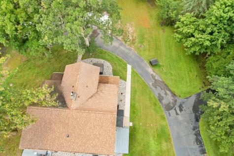 1104 W Lake Drive Detroit Lakes MN 56501