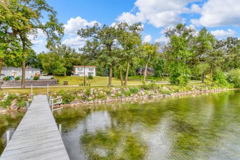 1104 W Lake Drive Detroit Lakes MN 56501