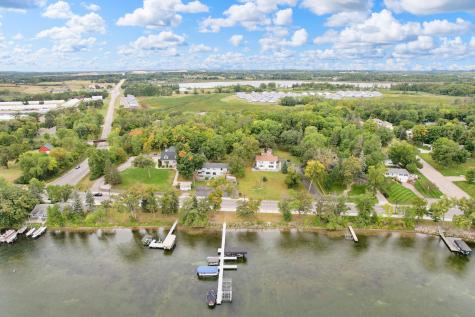 1104 W Lake Drive Detroit Lakes MN 56501