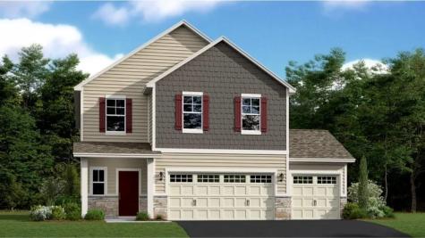 2451 Jandell Avenue NE Saint Michael MN 55376