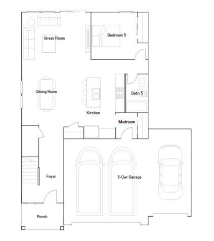 2451 Jandell Avenue NE Saint Michael MN 55376