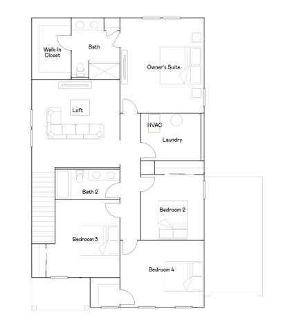 2451 Jandell Avenue NE Saint Michael MN 55376