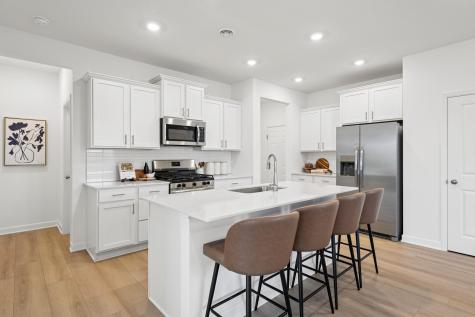 2451 Jandell Avenue NE Saint Michael MN 55376