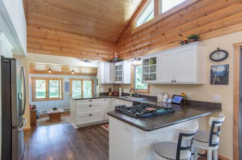 7516 Blue Water Beach Road NW Walker MN 56484