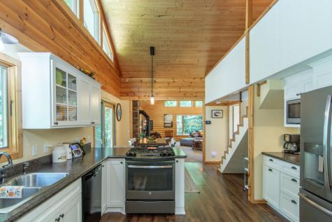 7516 Blue Water Beach Road NW Walker MN 56484