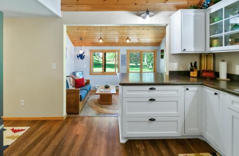 7516 Blue Water Beach Road NW Walker MN 56484