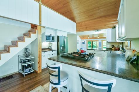 7516 Blue Water Beach Road NW Walker MN 56484