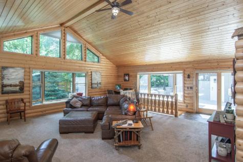 7516 Blue Water Beach Road NW Walker MN 56484