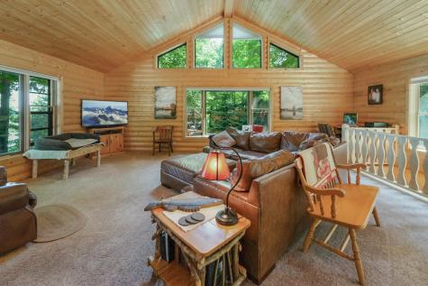 7516 Blue Water Beach Road NW Walker MN 56484