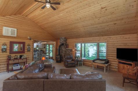 7516 Blue Water Beach Road NW Walker MN 56484