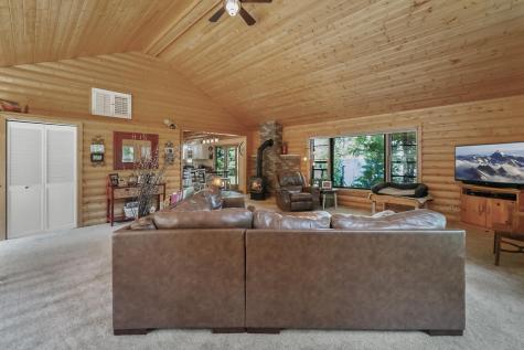 7516 Blue Water Beach Road NW Walker MN 56484