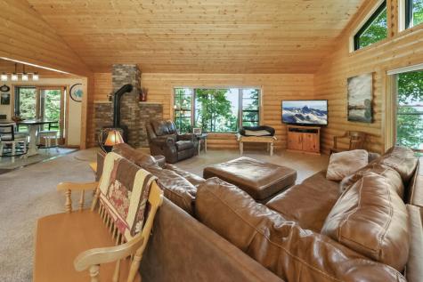 7516 Blue Water Beach Road NW Walker MN 56484