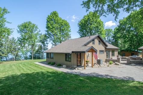 7516 Blue Water Beach Road NW Walker MN 56484