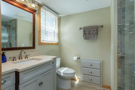7516 Blue Water Beach Road NW Walker MN 56484