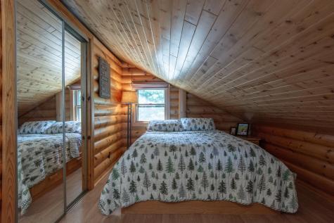 7516 Blue Water Beach Road NW Walker MN 56484