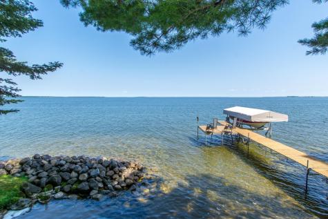 7516 Blue Water Beach Road NW Walker MN 56484