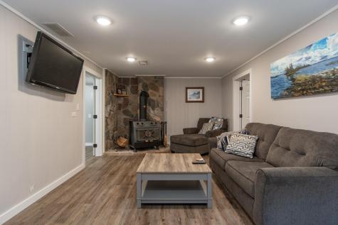 7516 Blue Water Beach Road NW Walker MN 56484